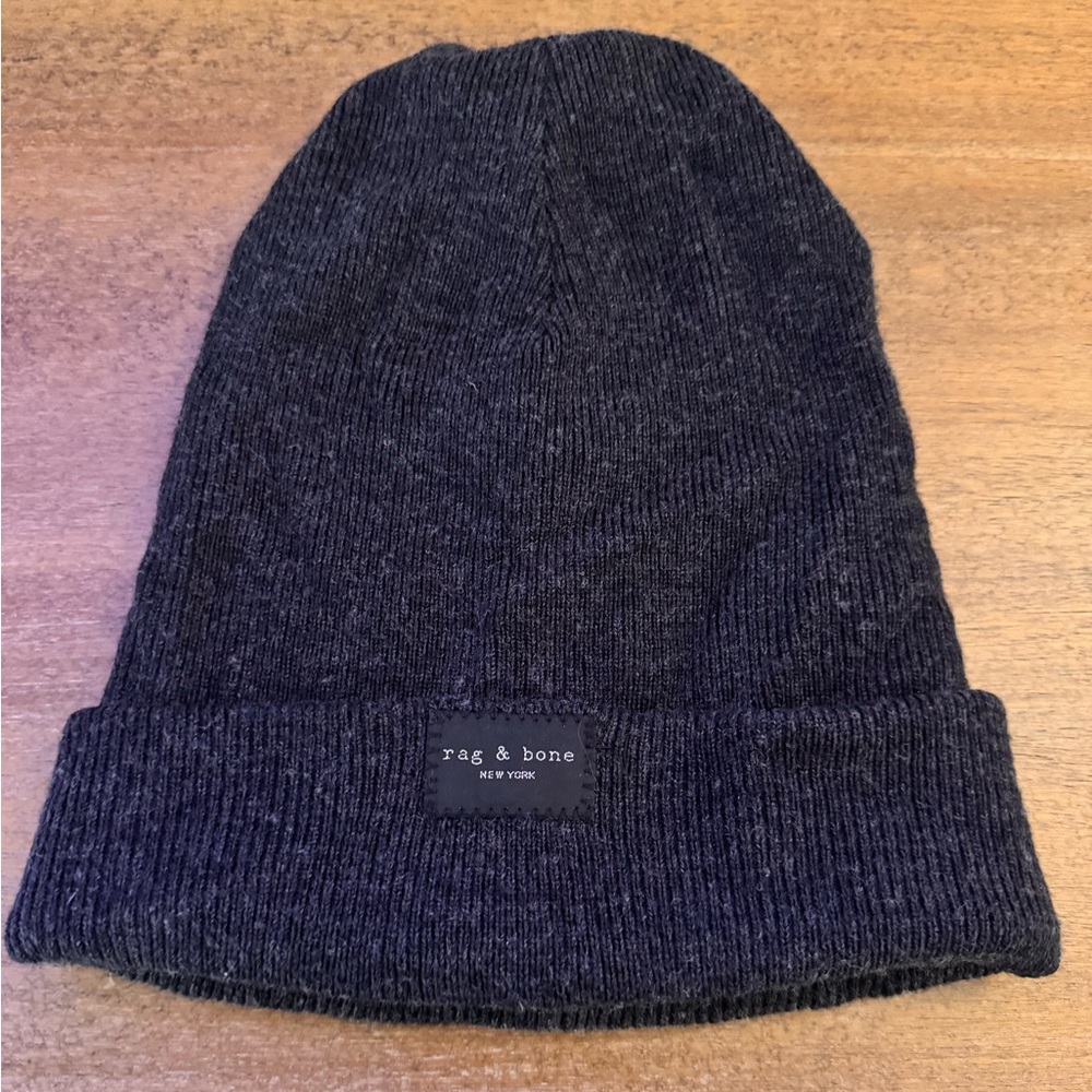 Rag & Bone Addison Beanie